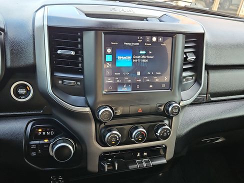 Used 2024 RAM 2500 Big Horn image 14