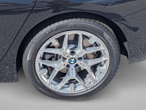 Used 2026 BMW 330i Sedan w/ Premium Package RWD image 9