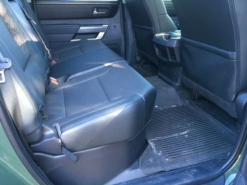 Used 2022 Toyota Tundra SR5 w/ TRD Off-Road Premium Package AWD/4WD image 8