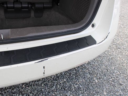 Used 2017 Honda Odyssey EX-L image 28