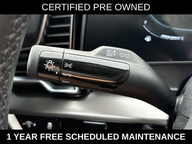 Used 2024 Kia Sportage EX AWD/4WD image 26