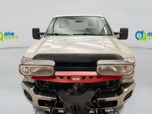 Used 2015 Ford F250 XL w/ Power Equipment Group image 10