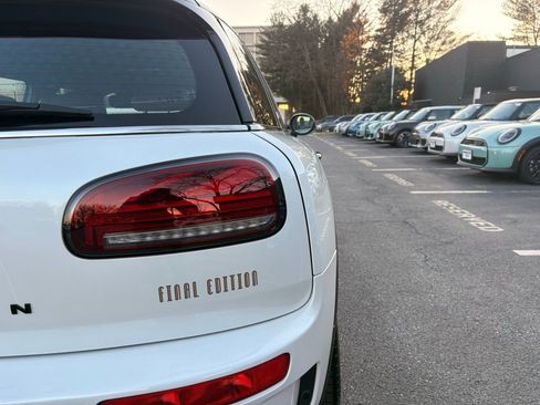 Used 2024 MINI Cooper Clubman S image 17