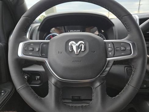 New 2025 RAM 2500 Lone Star image 16