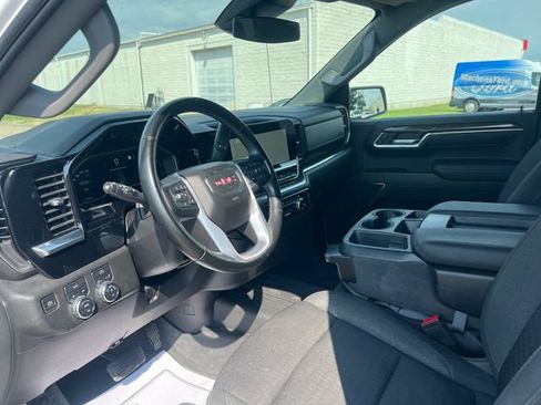 Used 2023 GMC Sierra 1500 Elevation AWD/4WD image 31