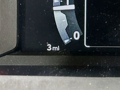 New 2026 Toyota Tacoma SR image 13