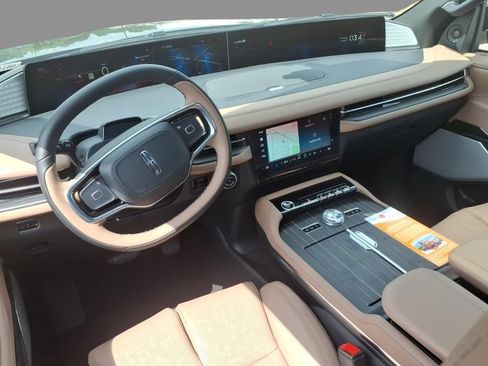 New 2026 Lincoln Navigator Black Label AWD/4WD image 6