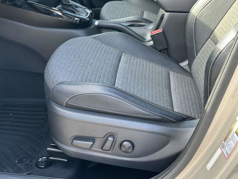 Used 2020 Kia Soul EX w/ Option Group 015 image 17