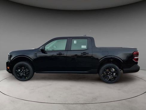 New 2026 Ford Maverick XLT w/ XLT Luxury Package image 2