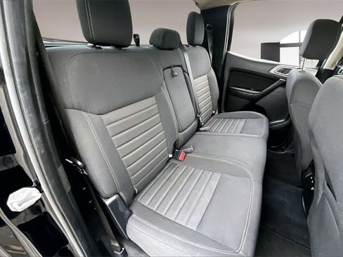 Used 2021 Ford Ranger XLT w/ Equipment Group 301A Mid image 23