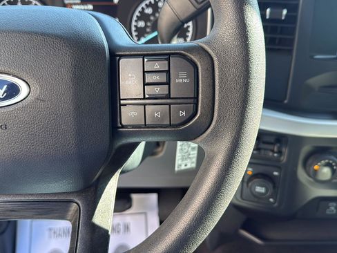 Used 2021 Ford F150 XLT AWD/4WD image 24