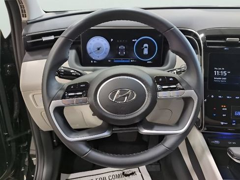 Used 2024 Hyundai Tucson SEL w/ Convenience Package AWD/4WD image 6