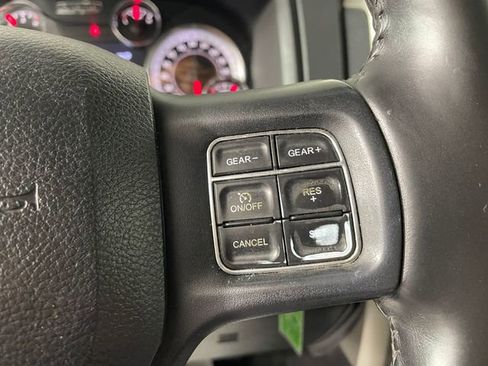 Used 2016 RAM 1500 Big Horn image 10