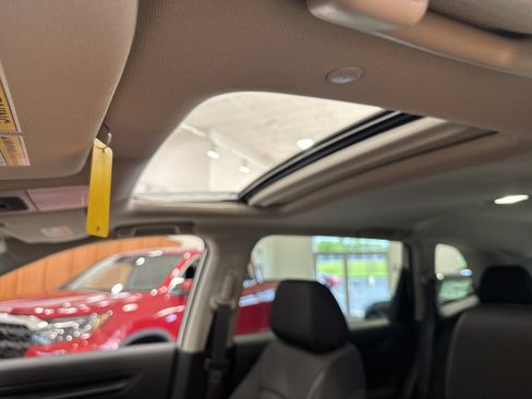 New 2026 Honda CR-V EX image 5