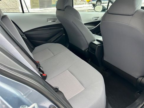 Used 2022 Toyota Corolla SE image 22