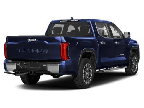 Used 2024 Toyota Tundra Limited image 2