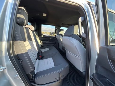 New 2026 Toyota Tacoma TRD Sport AWD/4WD image 26