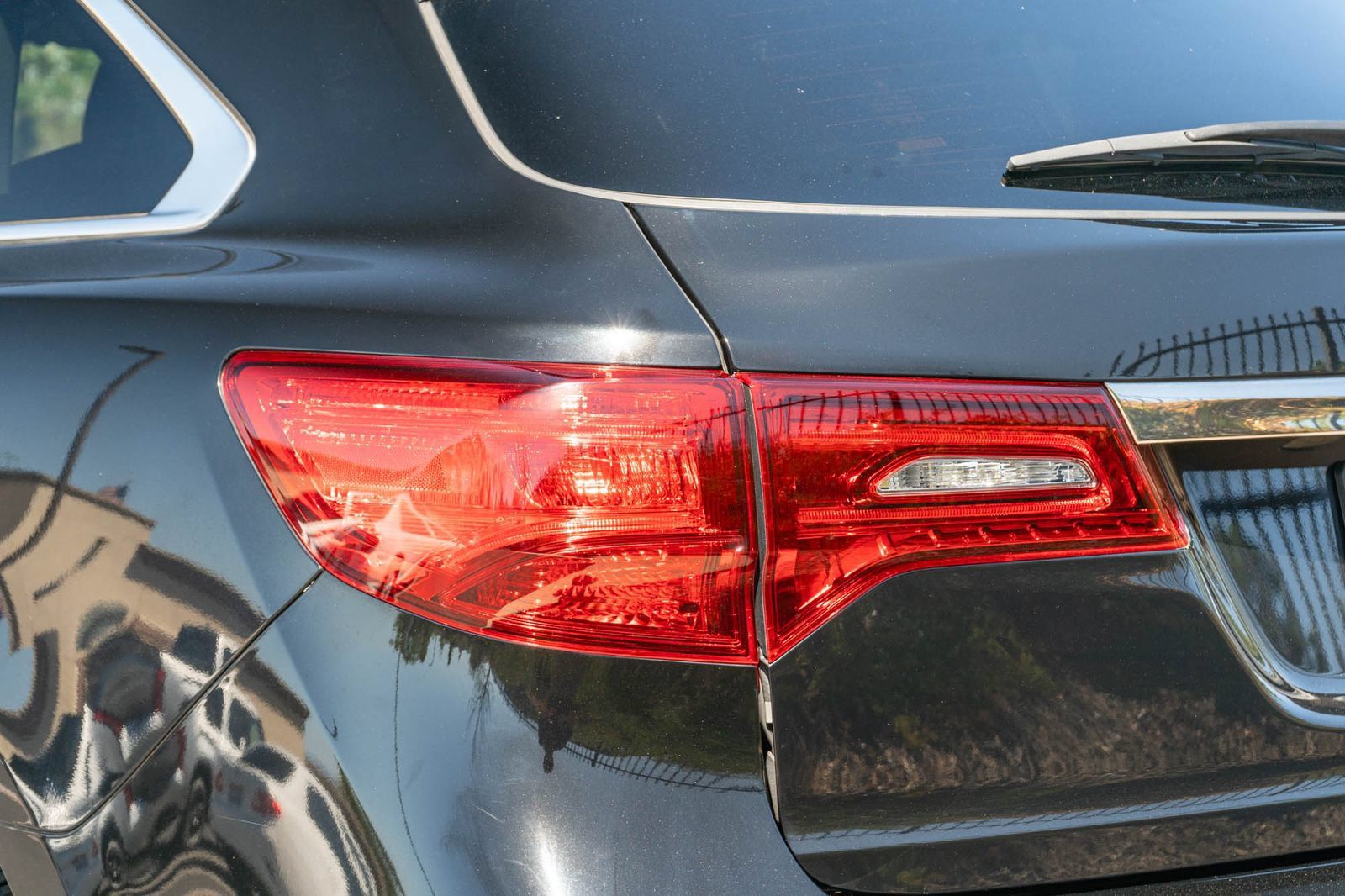Used 2017 Acura MDX w/ Advance Package FWD image 7