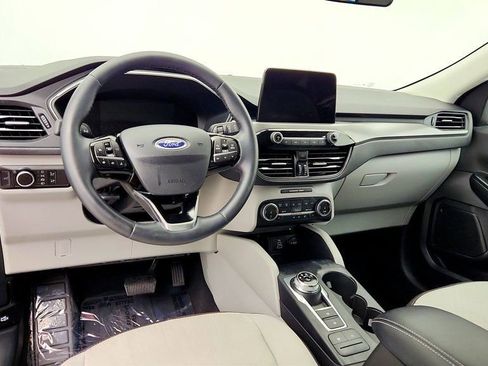 Used 2025 Ford Escape Active w/ Cold Weather Package image 11