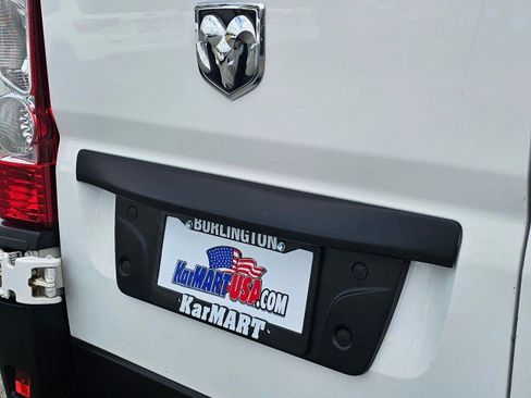 Used 2021 RAM ProMaster 2500 FWD image 16