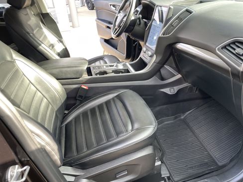 Used 2023 Ford Edge SEL w/ Convenience Package image 22