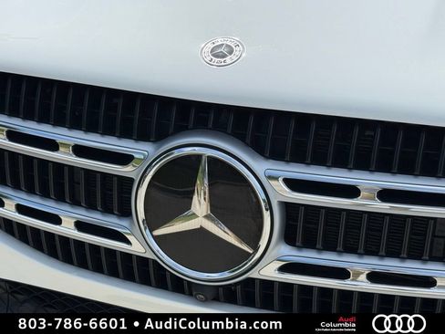 Used 2024 Mercedes-Benz GLE 350 4MATIC image 7