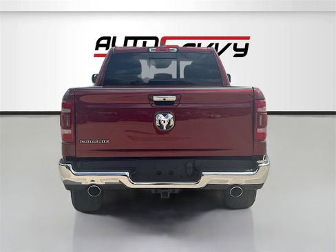 Used 2022 RAM 1500 Laramie image 6