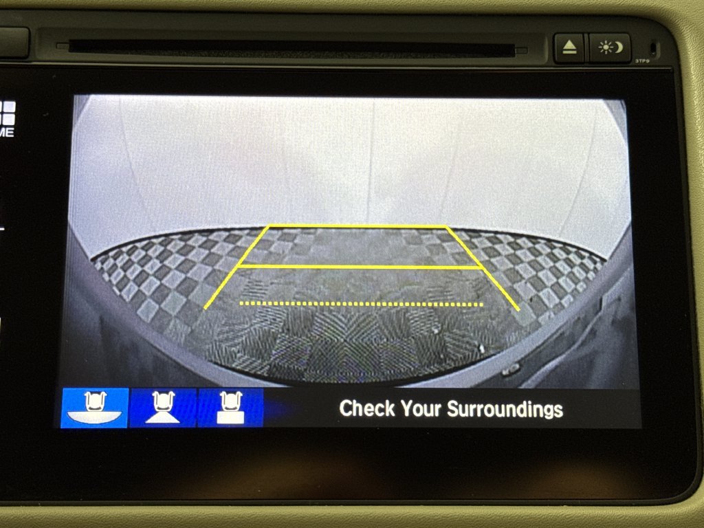 Used 2018 Honda HR-V EX image 18