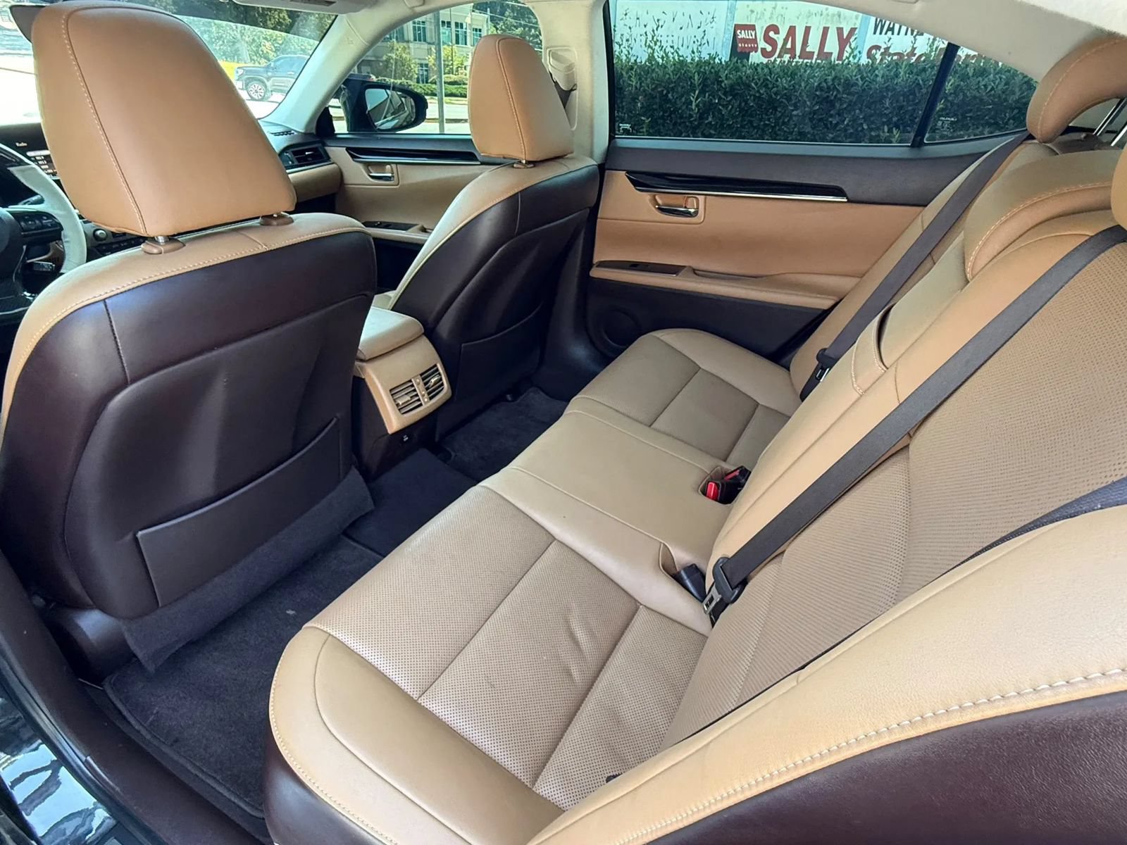 Used 2016 Lexus ES 350 FWD image 15