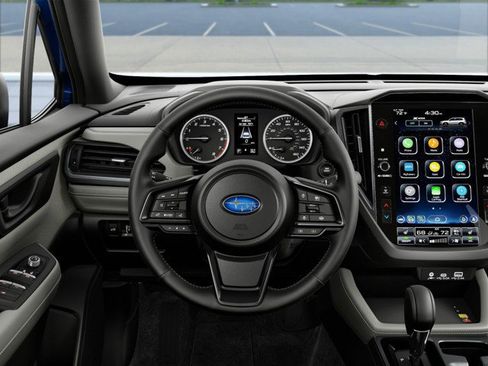 New 2026 Subaru Forester Premium AWD/4WD image 14