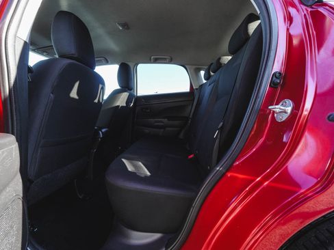 Used 2015 Mitsubishi Outlander Sport ES image 29