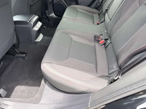 Used 2024 Subaru WRX Premium AWD/4WD image 16