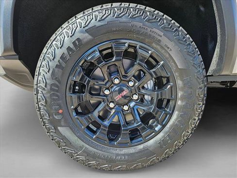 New 2026 GMC Canyon Elevation RWD image 10