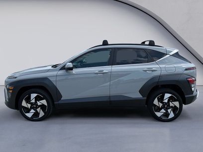 Used 2024 Hyundai Kona Limited