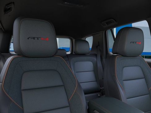 New 2027 GMC Terrain AT4 w/ Convenience Package III AWD/4WD image 51