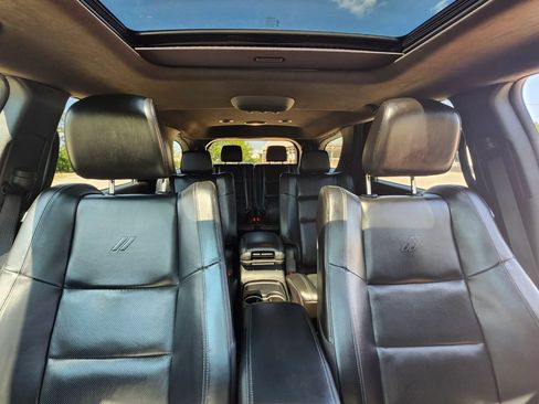 Used 2022 Dodge Durango Citadel w/ Trailer Tow Group IV AWD/4WD image 23