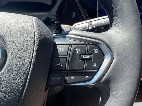 New 2026 Lexus RX 350h AWD/4WD image 22