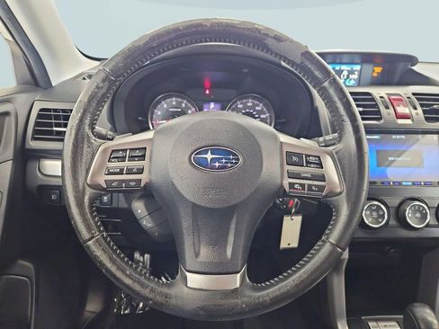 Used 2014 Subaru Forester 2.0XT Premium w/ Popular Package #2 AWD/4WD image 14