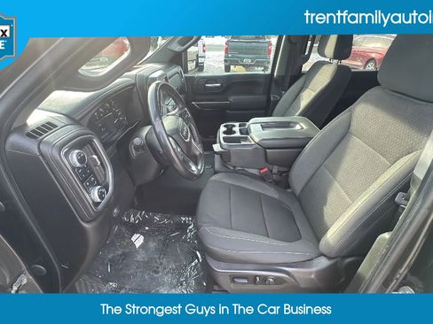 Used 2022 GMC Sierra 3500 SLE w/ SLE Convenience Package image 27