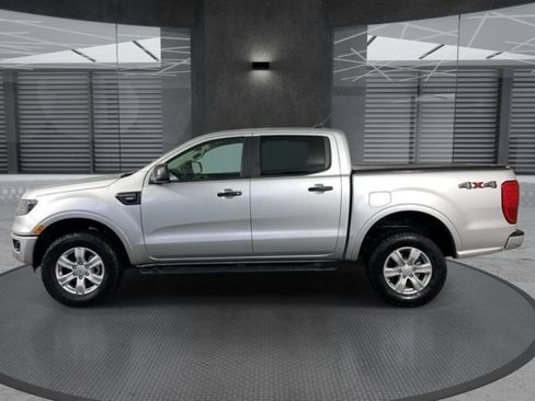 Used 2019 Ford Ranger XLT w/ Equipment Group 301A Mid AWD/4WD image 8