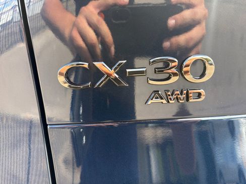 Used 2026 MAZDA CX-30 AWD 2.5 S image 26