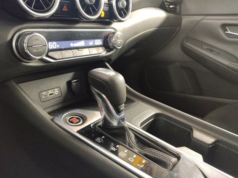 Used 2021 Nissan Sentra SV FWD image 26