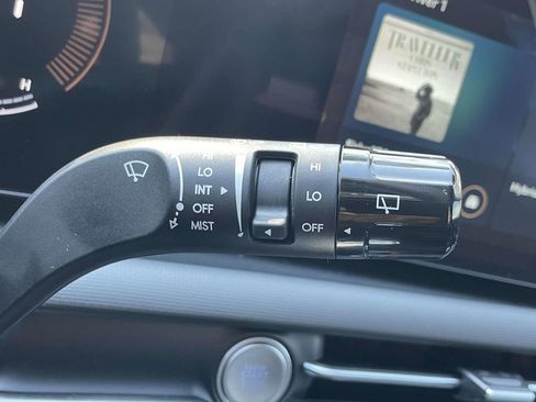 New 2026 Hyundai Tucson SEL image 24