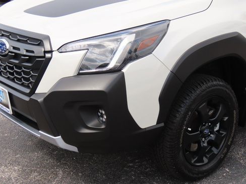 Used 2023 Subaru Forester Wilderness image 3