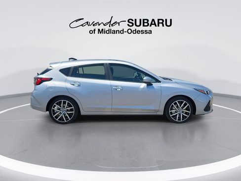 New 2026 Subaru Impreza 2.0i Sport AWD/4WD image 9