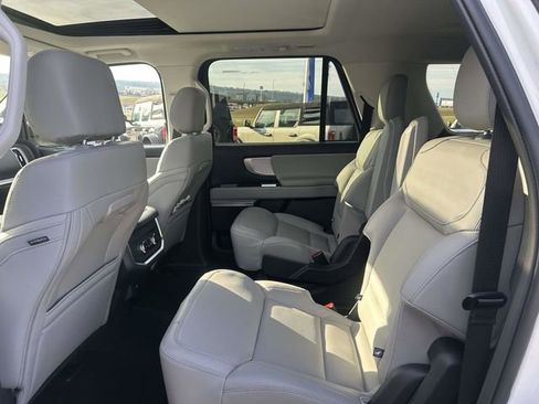 New 2026 Ford Expedition Max Active image 6