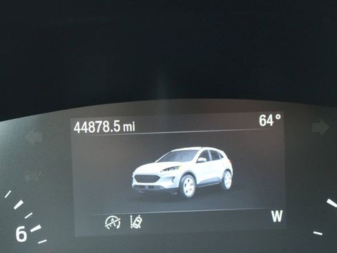 Used 2020 Ford Escape SEL AWD/4WD image 20