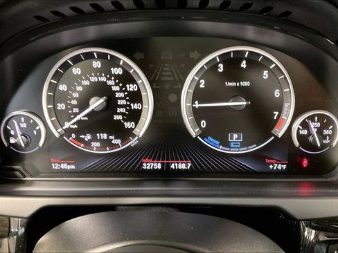 Used 2017 BMW X5 xDrive40e image 20