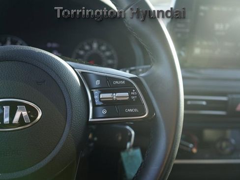 Used 2021 Kia Seltos S image 12