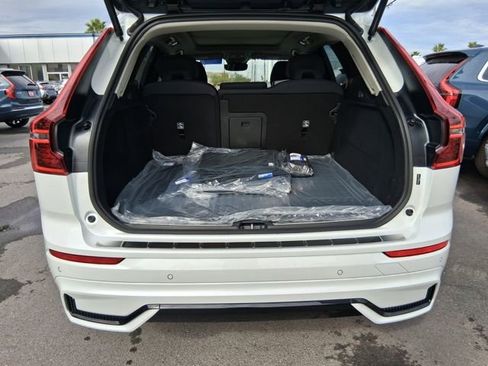 New 2026 Volvo XC60 B5 Plus w/ Protection Package Premier AWD/4WD image 5